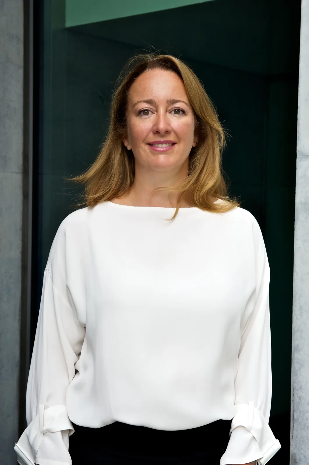 Eileen Seibt, Portrait